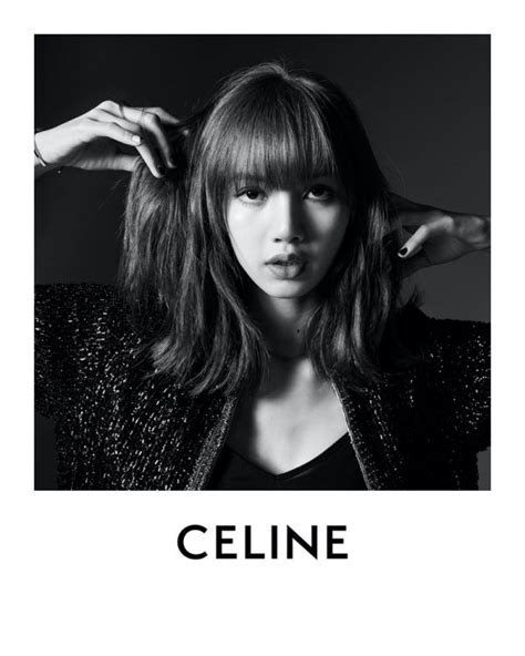 global brand ambassador of celine|Celine photoshoot.